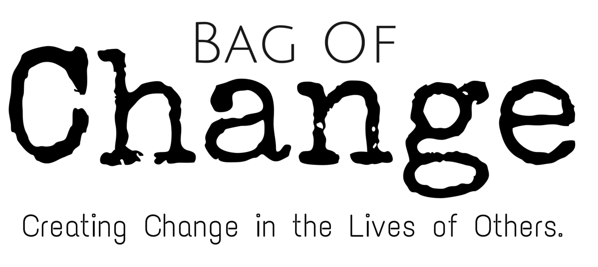 Bag of Change